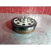 Шкив коленвала BMW 3 series E90 2008 11237823191, 11237799153, 11237797995, 7823191