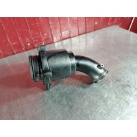 Патрубок интеркулера Mercedes E-class W211 2007 A6421400687