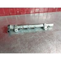 Топливная рампа Mercedes E-class W211 2007 A6420700495, A6110780449, 0281002494, A6480700046, 0281002682