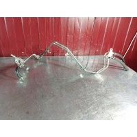 Трубка топливная Mercedes E-class W211 2007 A6420700332, A6420702732