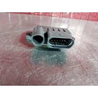 Реле свечей накала Mercedes E-class W211 2007 A6429002800, 0522140210