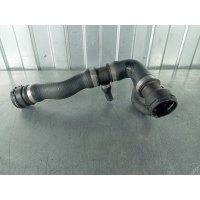 Патрубок (трубопровод, шланг) BMW 5 series E60 2004 17127519255, 7519255