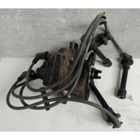 Катушка зажигания honda civic vi 42736a 84dcc4