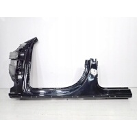 Отправка karoseryjny левый q7 4l 4l0809847 lc9x