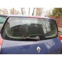 Стекло крышки багажника tylnej renault scenic 03 - 09 оригинал
