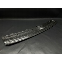 Спойлер бампера audi r8 середина левая правый накладка 4s0807061e 4s0807514 3