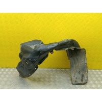 Защита арок задняя левая (подкрылок) Toyota Hilux (2005-2015) Пикап 2014 656380K060
