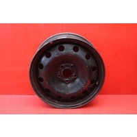 Колесо штампованное renault oe 7.0 