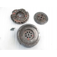 Колесо двухмассовый мерседес w639 110 cdi a0012525805