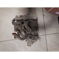 Отопление стояночные webasto crafter спринтер 906 a9068305800 5kw