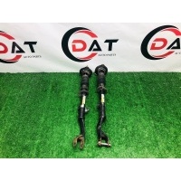 Амортизатор передний Mercedes GLC w253 2018 A2533202966,A2533200530,A2533203066,A2533200630
