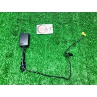 Замок ремня безопасности Mercedes EQC n293 2024 A2058600169,A2058608801
