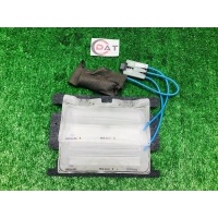 Компрессор подкачки сидений Mercedes C W205 2020 A0009107708,A0009103012,A0009104402