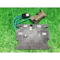 Компрессор подкачки сидений Mercedes CLS C257 2023 A0009107708,A0009103012,A0009104402