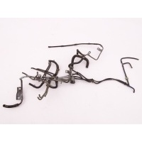 Форд ranger mazda bt - 50 06 - 12 2.5 tdci провода генераторы