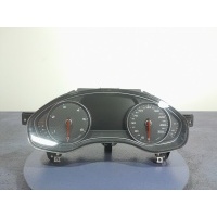 Audi a6 c7 2.0 tdi 136 л.с. спидометр часы eu 4g8920932d