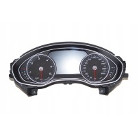 Audi a7 a6 c7 4g часы спидометр 3.0tdi 4g8920935a