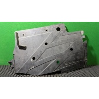 Защита днища BMW 3 F30/F31/GT F34 2013 5175 7 258 050