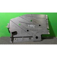 Защита днища BMW 3 F30/F31/GT F34 2013 5175 7 258 049