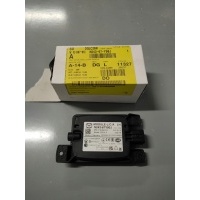 Mazda mx5 mx - 5 16 - радар сенсор distronic acc левый n243 - 67y90j