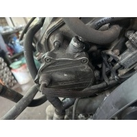 Насос вакуумный BMW 7 E65/E66 2005