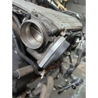 Заслонка дроссельная BMW 7 E65/E66 2005 7510071