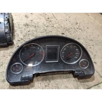 Щиток приборов (приборная панель) Audi A4 B6 2003 8e0920900m