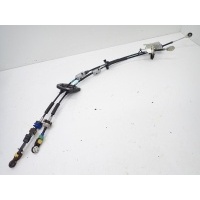 Ссылки переключения кпп комплект 6353472 fiat панда iii 1.0 mild - hybrid 24r
