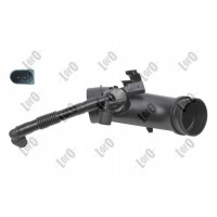 Abakus 048 - 028 - 001 провода впускной , фильтр воздушный