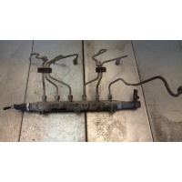 Топливная рампа Volvo S60 1 поколение 2002 0445215010, 8658252, 8631588, 0281002527