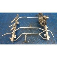 Топливная рампа Audi A6 C5/4B 2002 078133681AR, 0280160575, 078906283