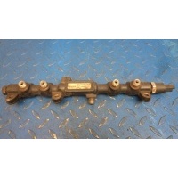Топливная рампа Jaguar X-Type 2003 2S7Q9D280AC, 9307Z502B
