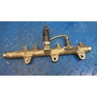 Топливная рампа Alfa Romeo 156 932 2001 0445214016, 0281002405