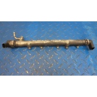 Топливная рампа BMW 5 E39 2006 0445214030, 7787164, 0281002497, 0281002481