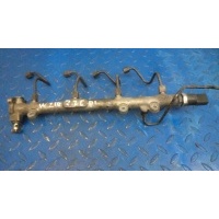 Топливная рампа Mercedes Sprinter W901-905 2001 0445214004, A6110700095, A0041531528