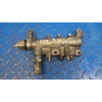 Топливная рампа Opel Signum C 2005 4990004441