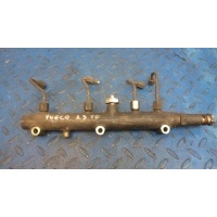 Топливная рампа Fiat Ducato 2 поколение 2003 0445224006
