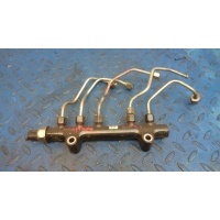 Топливная рампа Peugeot Partner 2 поколение 2009 9685297580, 9670076780