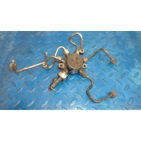 Топливная рампа Ford Focus 2 поколение 2007 4M5Q9D280DB