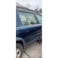 Volvo xc70 i v70 ii 00 - дверь задняя правое 417 - 26