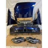 Bmw 3 g20 g21 330i 2.0 бензин в сборе передняя без лакировки c3z