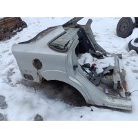 Крыло заднее правое Ford Focus 2 2006 1528955