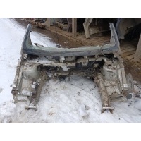 Передняя часть Ford Focus 2 2006 1866251
