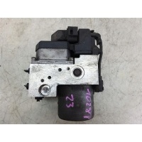 Насос абс audi a6c5 1997 - 2004r 2.4b 164km bosch 0273004284