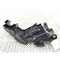 Каретка фары левый 622230005r renault megane iii 08 - 15