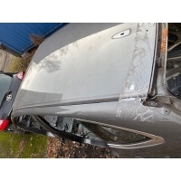 Honda cr - v iv крыша обшивка крыши столбики nh737m 12 - 17r
