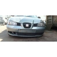 Seat cordoba ibiza iii бампер передняя передний