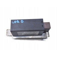 Блок блок управления climatronic opel corsa d 13277967 a.890.011.0.0