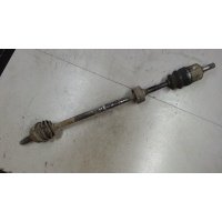 Полуось (приводной вал, шрус) перед. правая Honda Civic 1988-1991 1990