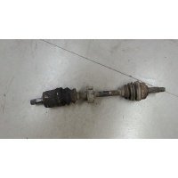 Полуось (приводной вал, шрус), перед. левая Honda Civic 1988-1991 1990 44011SH3G01